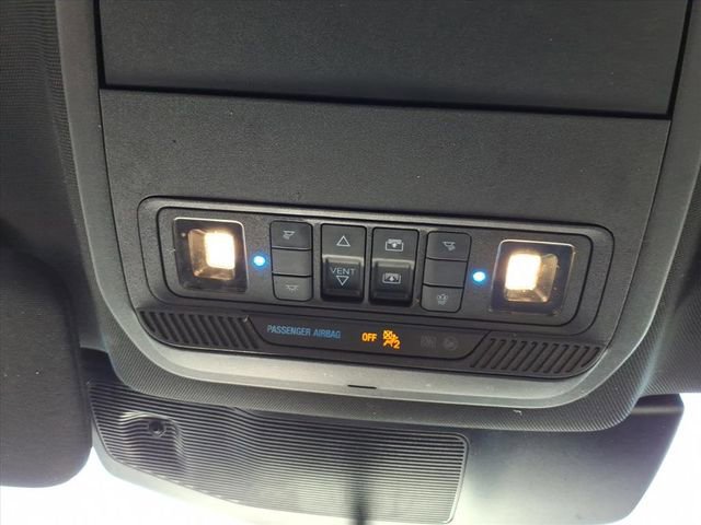 Certified 2022 Ford Explorer Timberline image 34