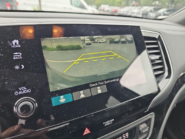 Used 2021 Honda Passport Touring image 20
