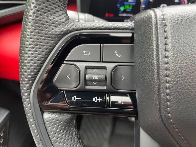 Used 2024 Toyota Tundra TRD Pro AWD/4WD image 16