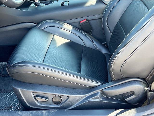 Certified 2026 Ford Mustang Premium RWD image 19