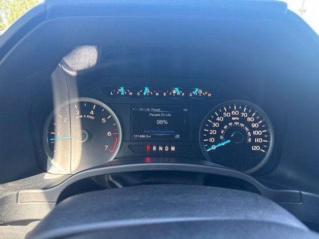 Certified 2018 Ford F150 XLT w/ Equipment Group 302A Luxury AWD/4WD image 19