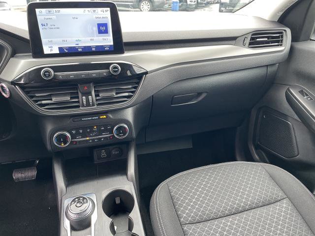 Certified 2025 Ford Escape Active w/ Cold Weather Package image 20