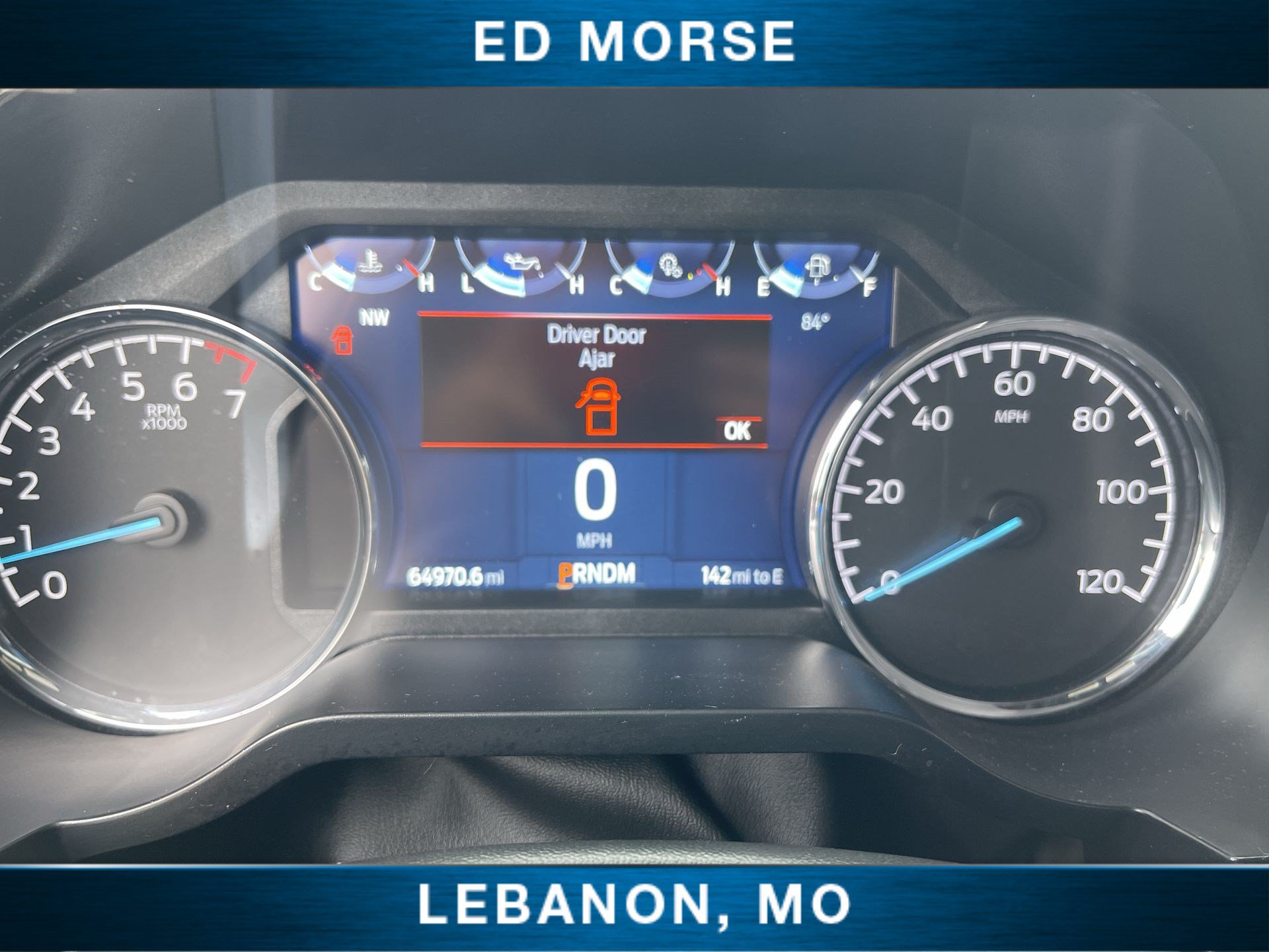 Certified 2022 Ford F150 Tremor w/ Equipment Group 401A Mid AWD/4WD image 12