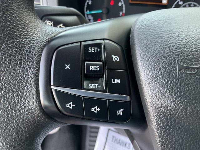 Certified 2025 Ford Transit 350 XLT RWD image 20