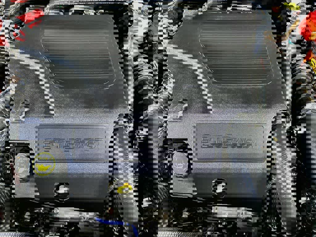 Certified 2019 Ford Flex Limited w/ Equipment Group 303A image 9