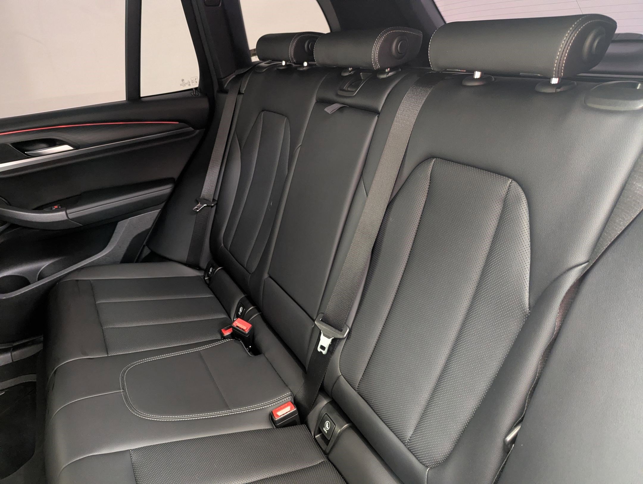 Used 2022 BMW X3 sDrive30i w/ Convenience Package image 22