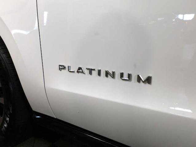 Certified 2025 Ford Expedition Platinum AWD/4WD image 28