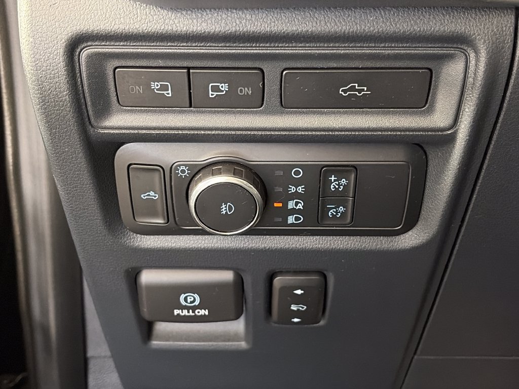 Certified 2022 Ford F150 Lariat AWD/4WD image 25