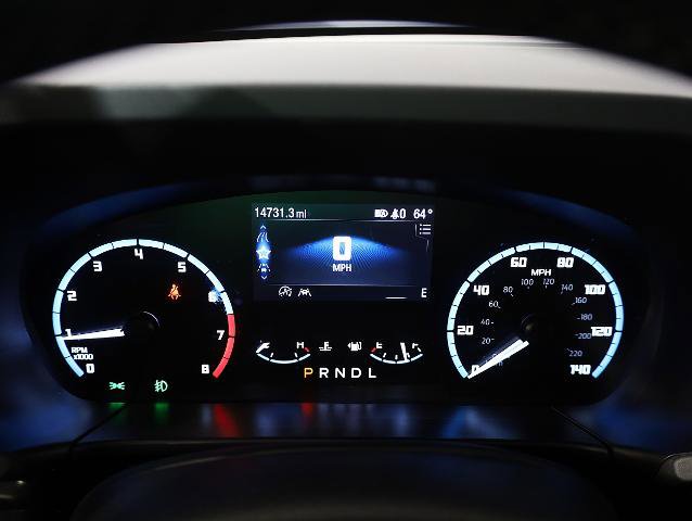 Certified 2024 Ford Bronco Sport Big Bend w/ Convenience Package AWD/4WD image 13