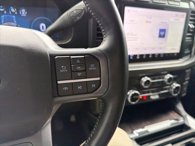 Certified 2023 Ford F450 Lariat w/ Lariat Ultimate Package image 61