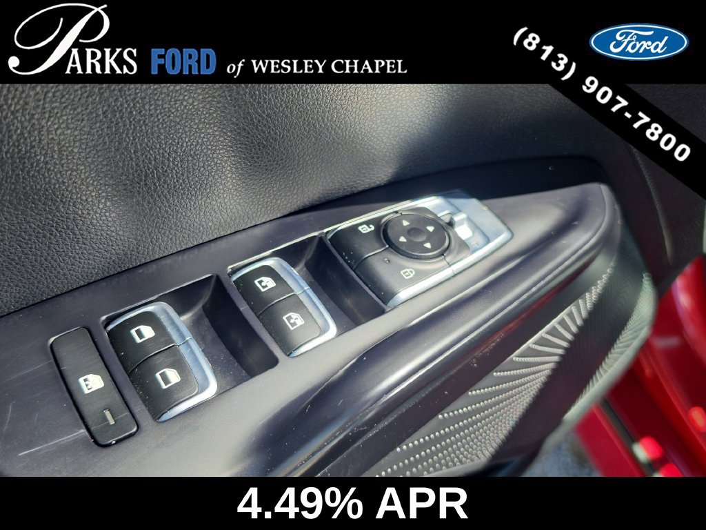 Used 2022 Kia K5 GT-Line FWD image 18