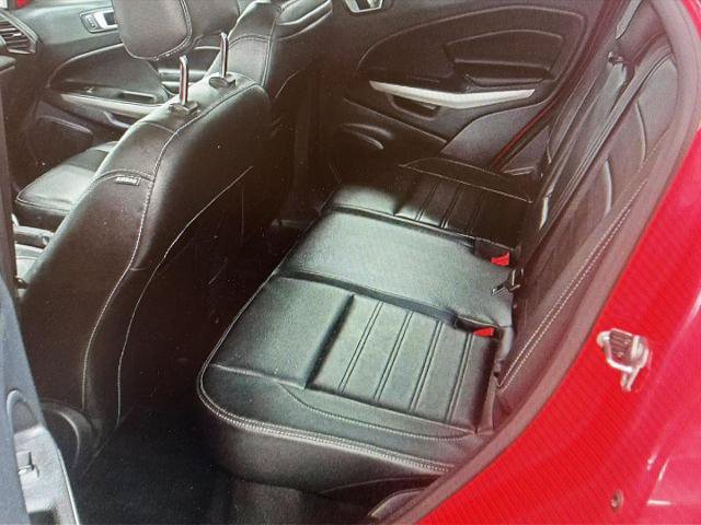 Certified 2019 Ford EcoSport Titanium AWD/4WD image 7