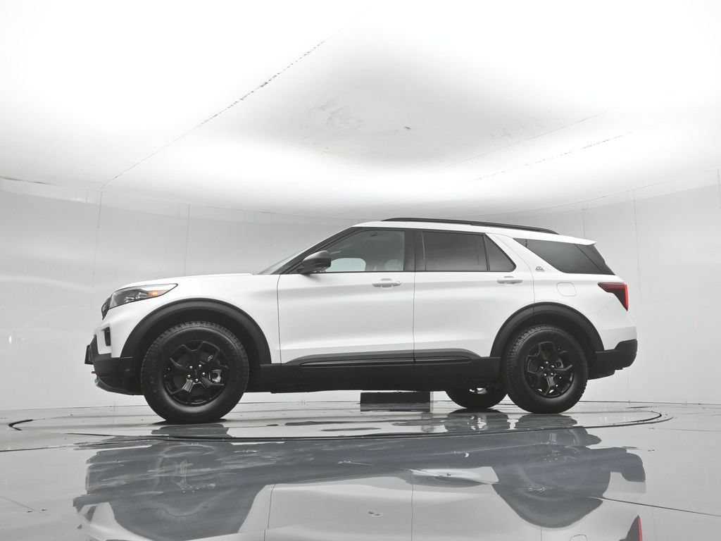 Certified 2023 Ford Explorer Timberline AWD/4WD image 55