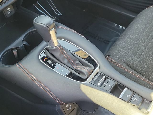 Used 2023 Honda HR-V Sport image 18