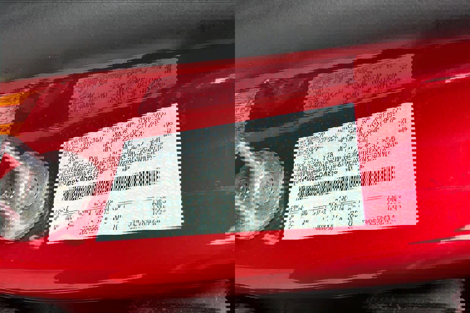 Certified 2025 Ford Escape ST-Line Select w/ Tech Pack #2 image 34