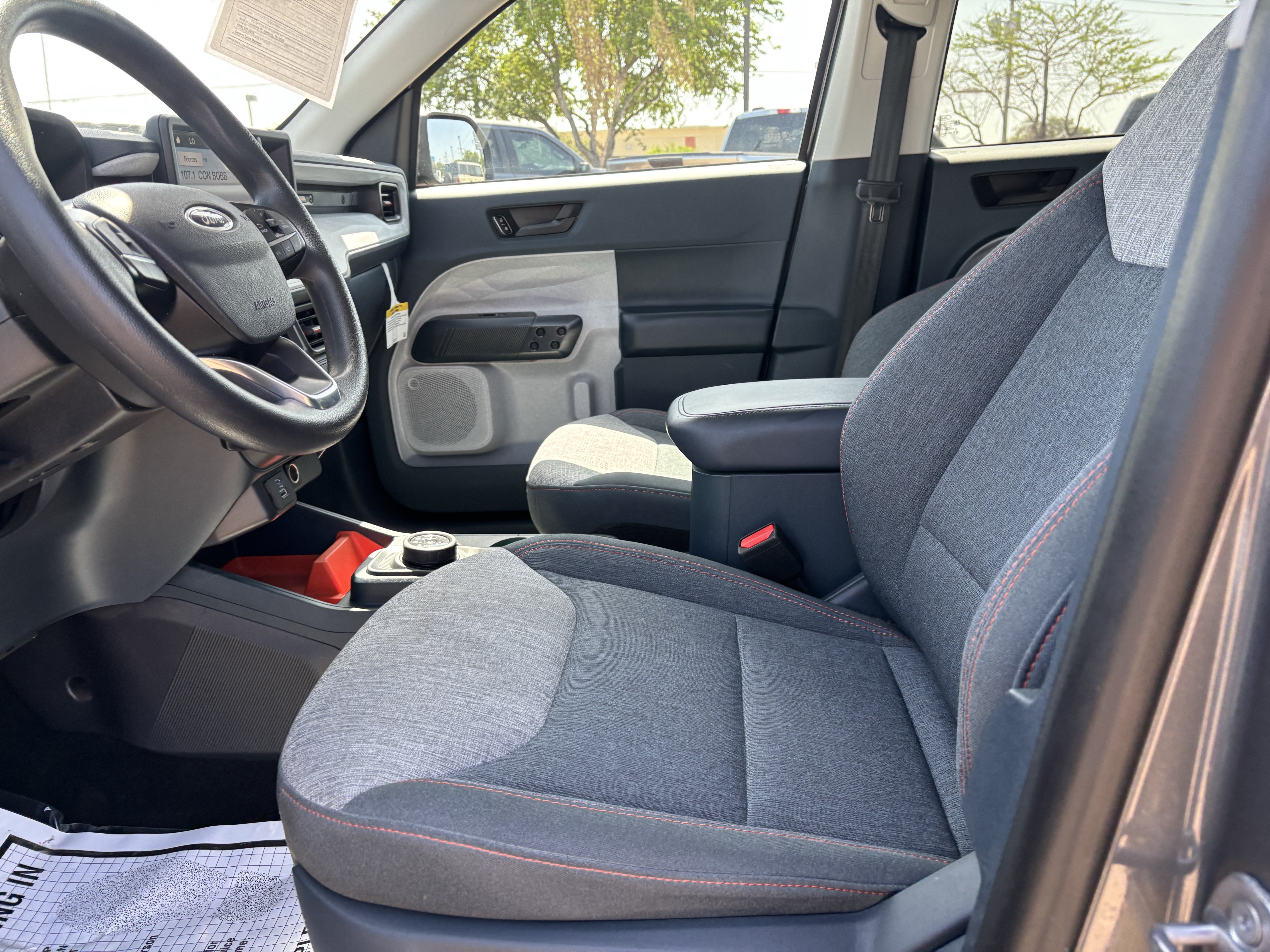 Certified 2023 Ford Maverick XLT FWD image 10