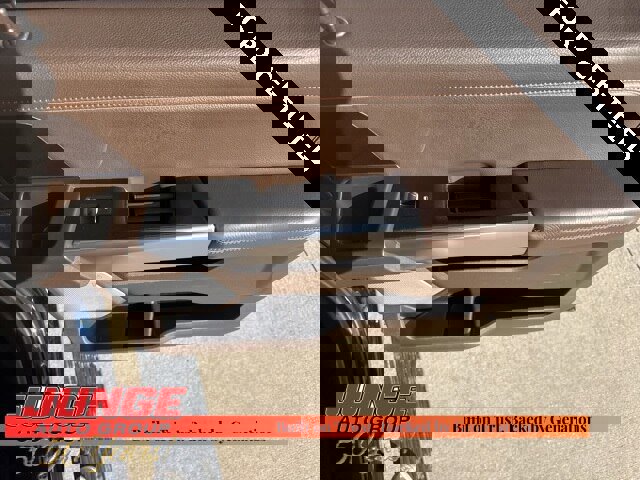 Certified 2025 Ford F250 King Ranch w/ Snow Plow Prep Package image 19