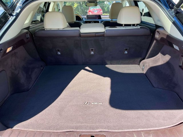 Used 2019 Lexus RX 350 FWD w/ Navigation Package image 19