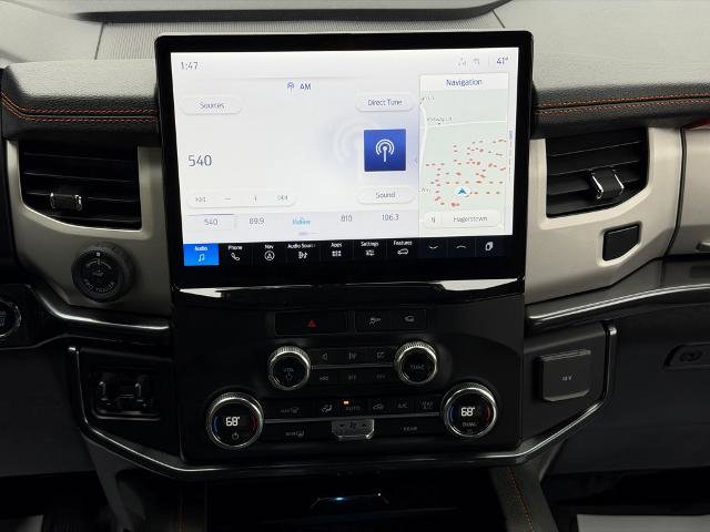 Certified 2023 Ford Expedition Timberline image 21