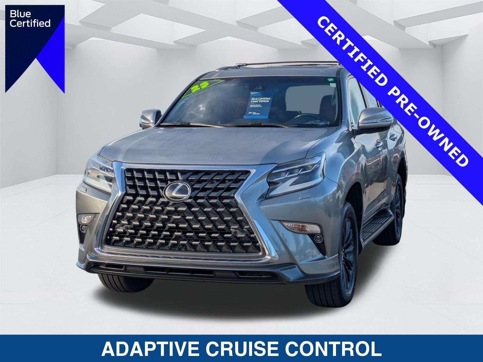 Used 2023 Lexus GX 460 Premium