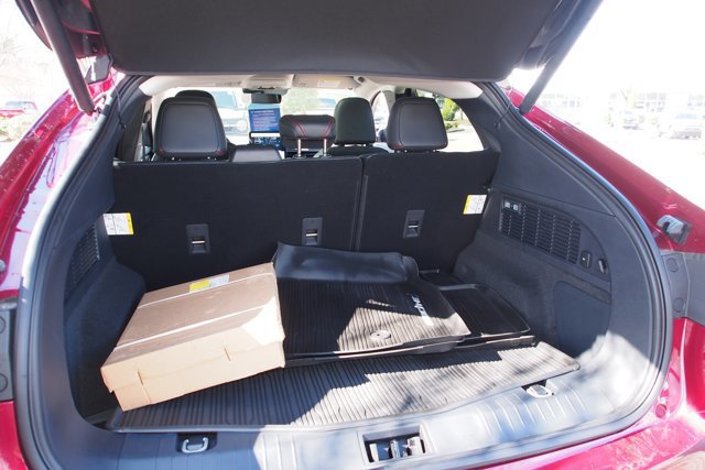 Certified 2025 Ford Mustang Mach-E Premium w/ Sport Appearance Package image 15