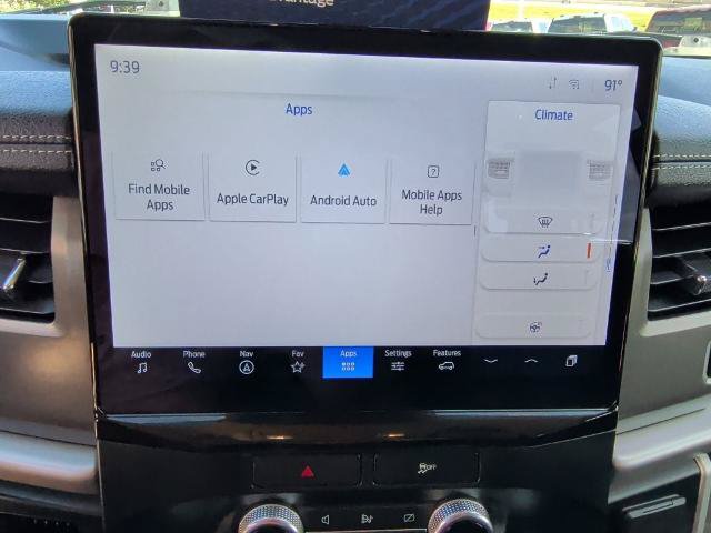 Certified 2023 Ford Expedition Max XLT RWD image 31