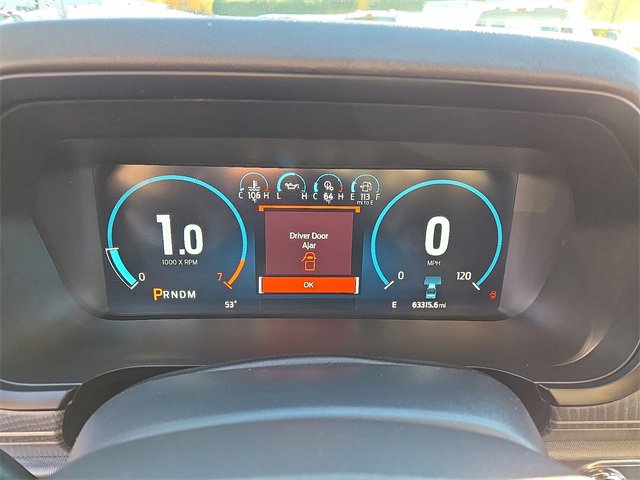 Certified 2022 Ford F150 Platinum w/ Equipment Group 701A High image 21