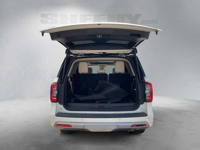 Certified 2023 Ford Expedition Platinum AWD/4WD image 22
