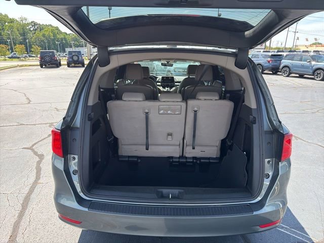 Used 2018 Honda Odyssey EX-L image 11