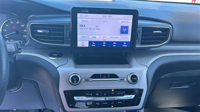 Certified 2022 Ford Explorer XLT w/ Equipment Group 202A AWD/4WD image 22