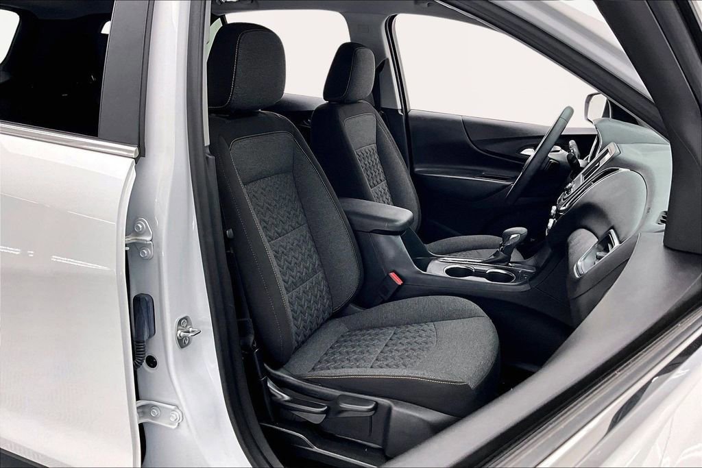 Used 2024 Chevrolet Equinox LT image 9