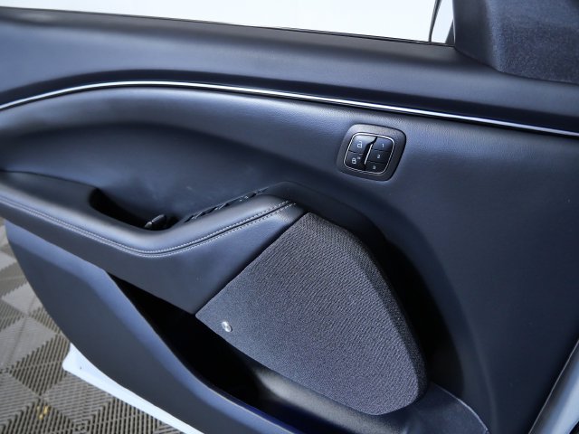 Certified 2023 Ford Mustang Mach-E Premium AWD/4WD image 27