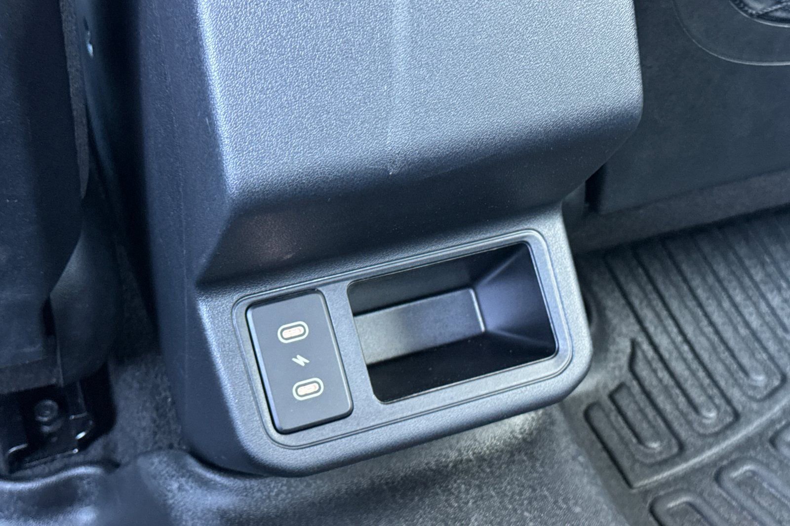 Used 2025 Kia K4 EX FWD image 14