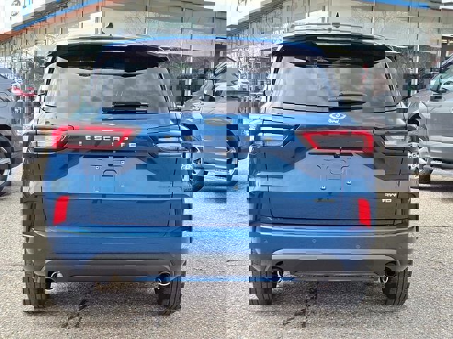 Certified 2023 Ford Escape ST-Line w/ Tech Pack #1 image 2