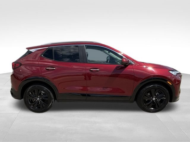 Used 2024 Buick Encore GX Sport Touring FWD image 22