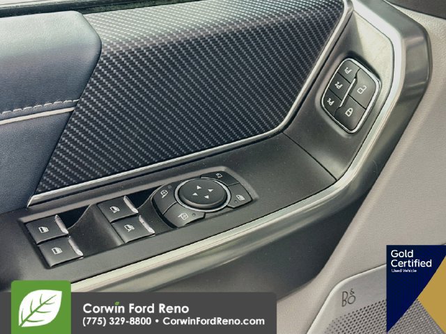Certified 2022 Ford F150 Limited AWD/4WD image 22