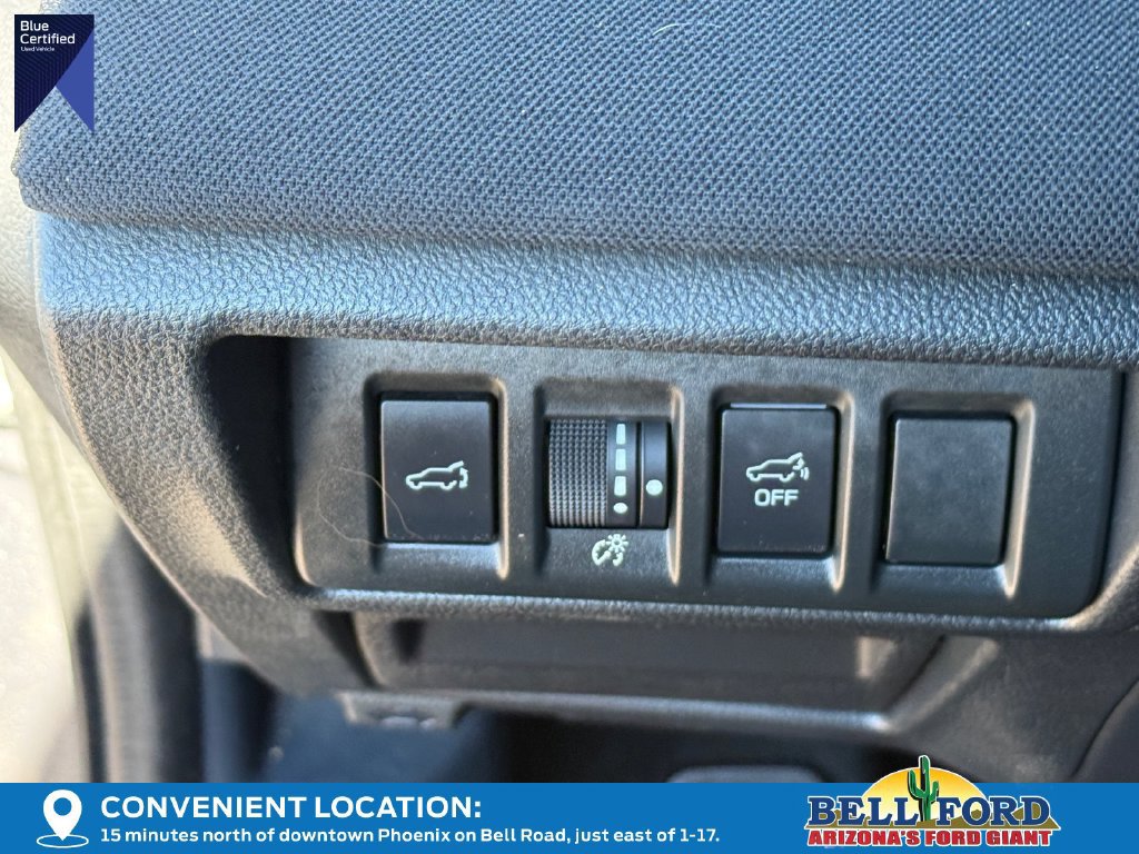 Used 2022 Subaru Outback Premium AWD/4WD image 29