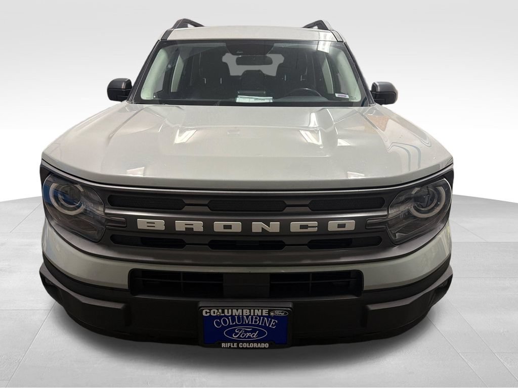 Certified 2022 Ford Bronco Sport Big Bend w/ Convenience Package AWD/4WD image 7