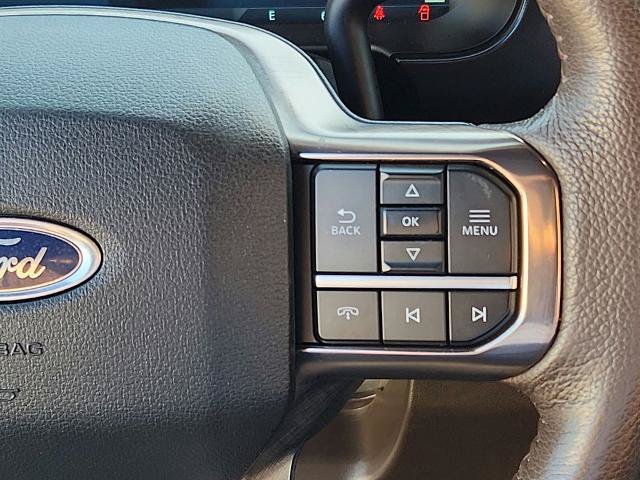 Certified 2024 Ford F350 King Ranch w/ Chrome Package AWD/4WD image 30