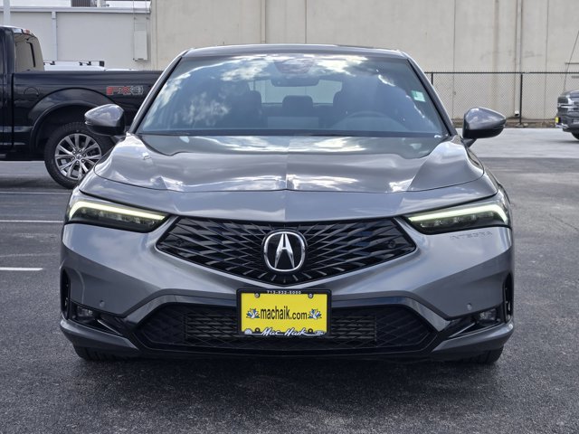 Used 2024 Acura Integra A-Spec FWD image 2