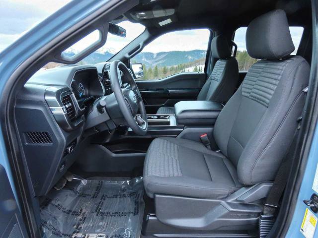 Certified 2023 Ford F150 XL w/ STX Appearance Package image 16