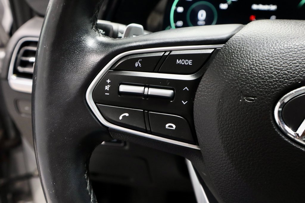 Used 2022 Hyundai Palisade Limited image 32