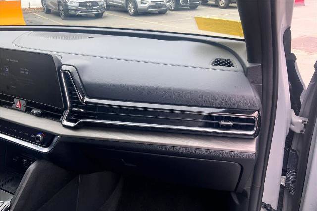 Used 2024 Kia Sportage X-Line w/ X-Line Premium Package image 19