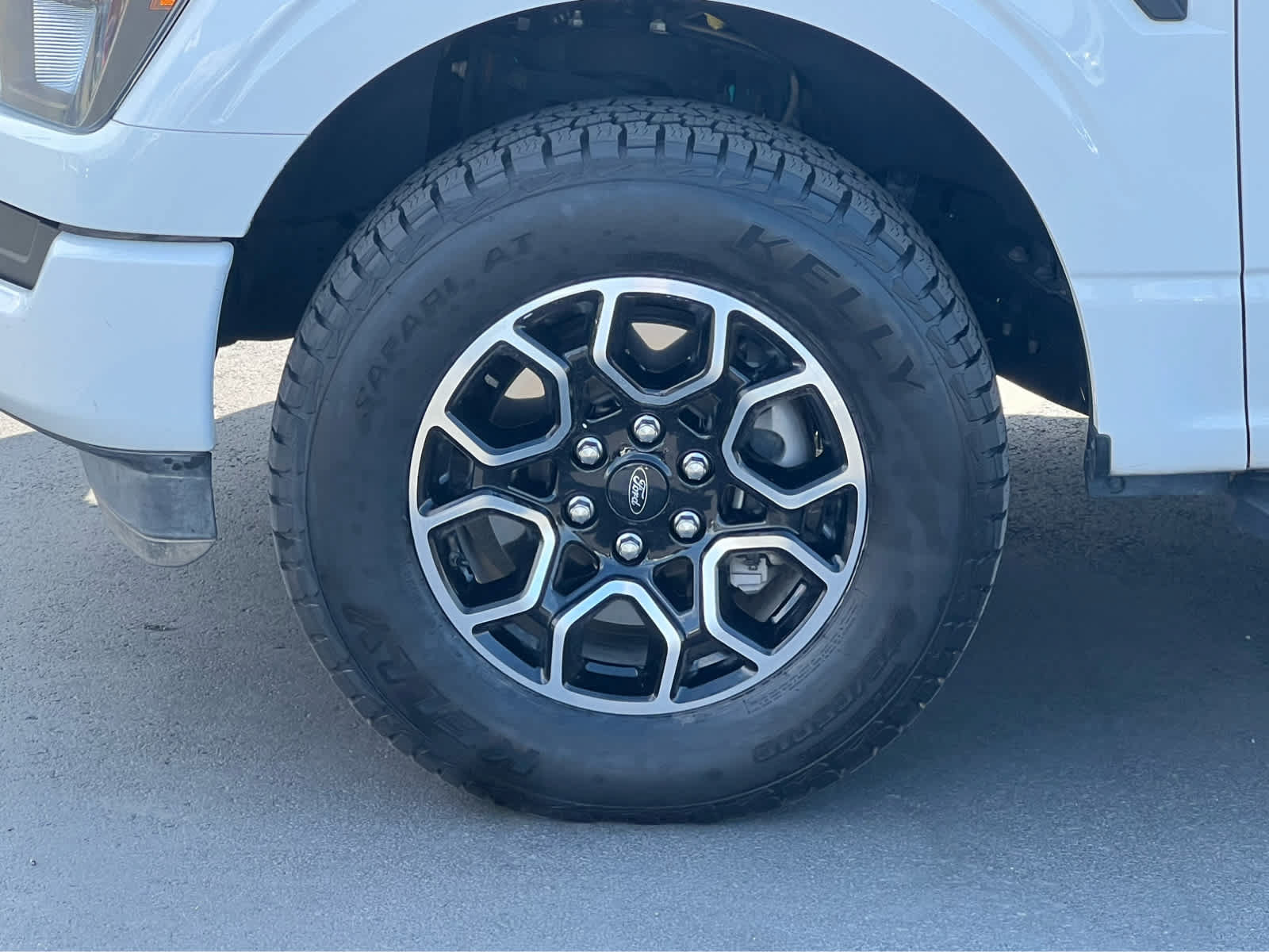 Certified 2023 Ford F150 XL w/ STX Appearance Package AWD/4WD image 21