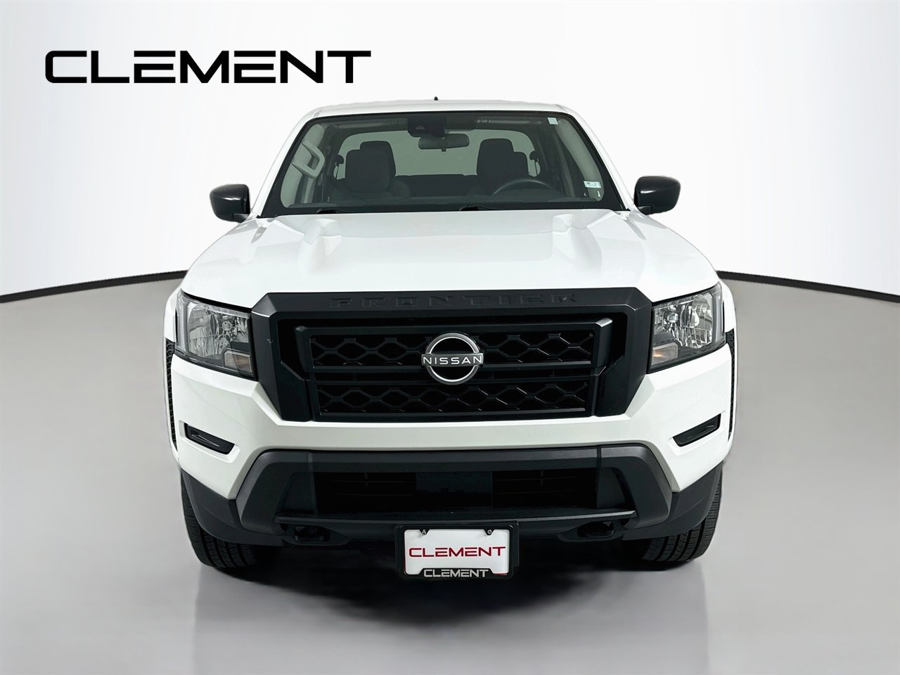 Used 2022 Nissan Frontier S w/ Technology Package AWD/4WD image 3