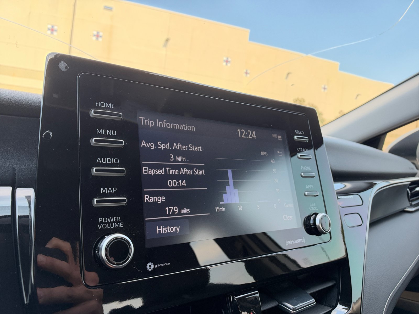 Used 2023 Toyota Camry SE w/ Convenience Package FWD image 28
