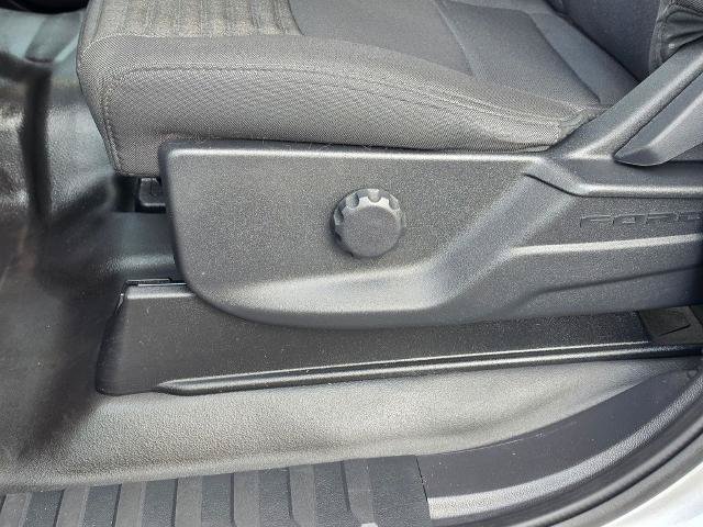 Certified 2022 Ford F150 XL w/ STX Appearance Package RWD image 18