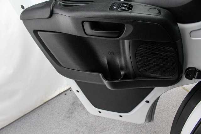 Used 2025 RAM ProMaster 2500 FWD image 15