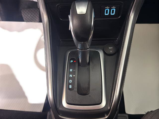 Certified 2019 Ford EcoSport SE FWD image 24
