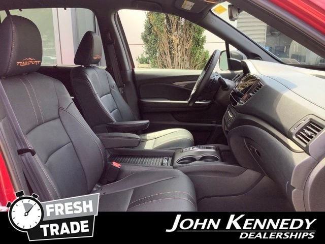 Used 2022 Honda Passport TrailSport image 25